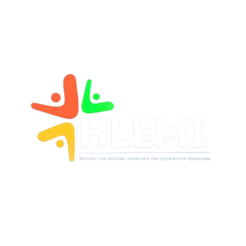 ONG HLEMI Logo